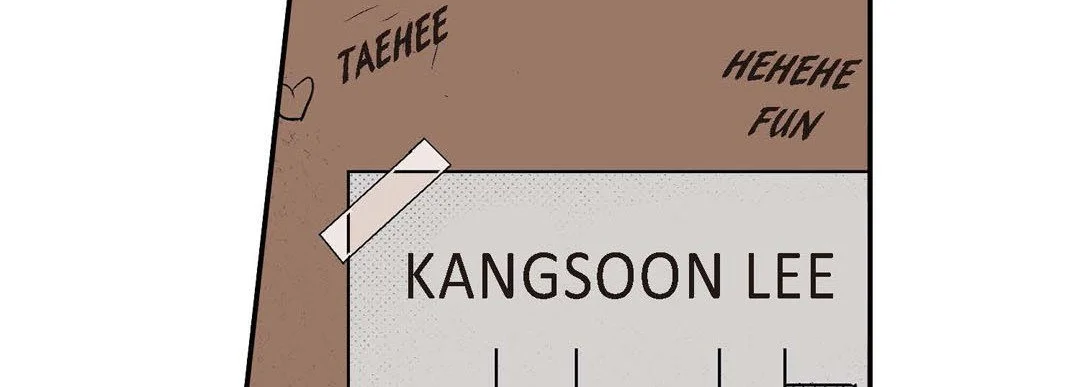 Noona Fan - Chapter 19